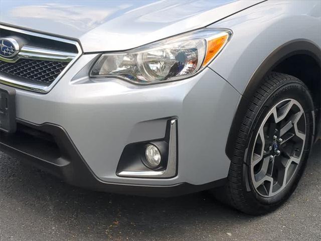 used 2016 Subaru Crosstrek car, priced at $16,369