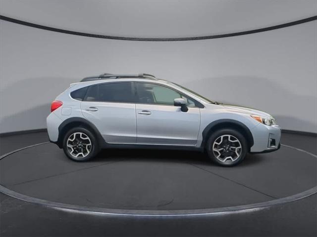 used 2016 Subaru Crosstrek car, priced at $16,369