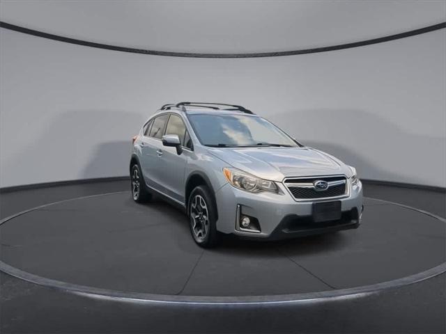 used 2016 Subaru Crosstrek car, priced at $16,369