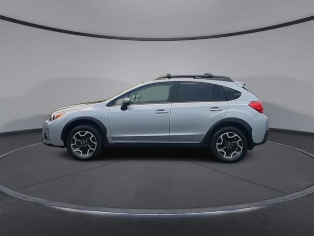 used 2016 Subaru Crosstrek car, priced at $16,369