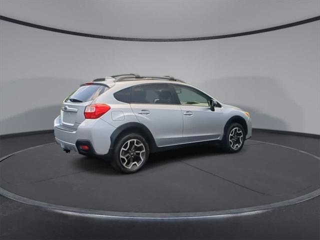 used 2016 Subaru Crosstrek car, priced at $16,369
