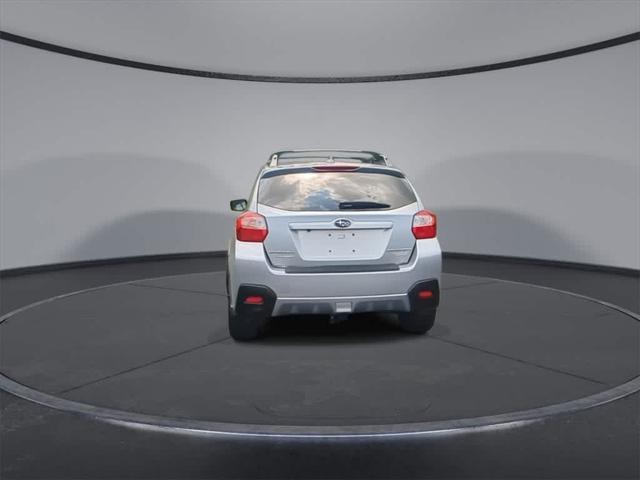 used 2016 Subaru Crosstrek car, priced at $16,369
