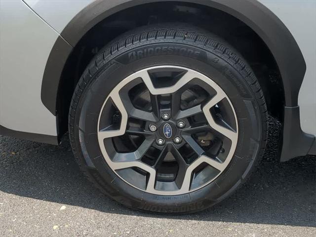used 2016 Subaru Crosstrek car, priced at $16,369
