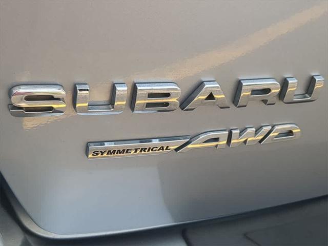 used 2016 Subaru Crosstrek car, priced at $16,369