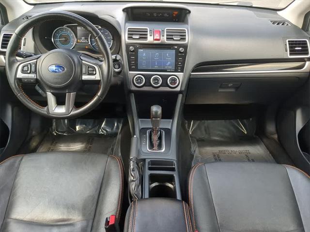 used 2016 Subaru Crosstrek car, priced at $16,369