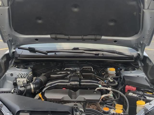 used 2016 Subaru Crosstrek car, priced at $16,369