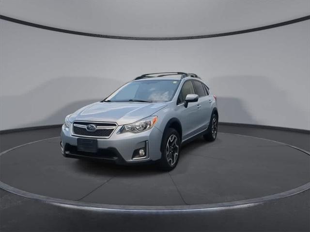 used 2016 Subaru Crosstrek car, priced at $16,369