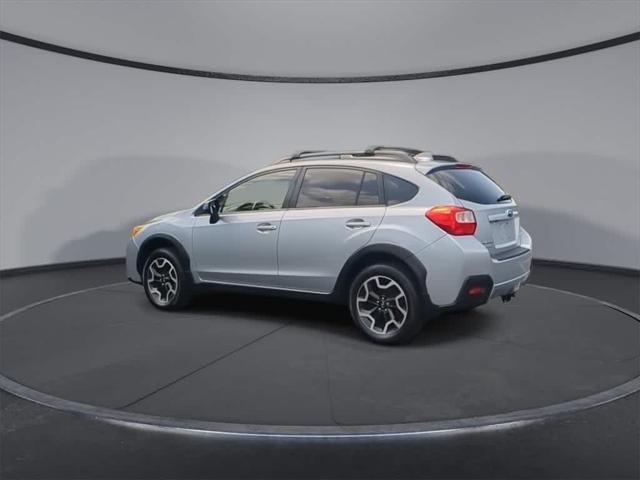 used 2016 Subaru Crosstrek car, priced at $16,369