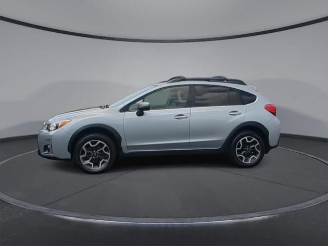 used 2016 Subaru Crosstrek car, priced at $16,369