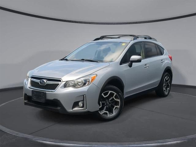used 2016 Subaru Crosstrek car, priced at $16,369