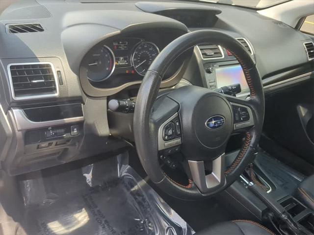 used 2016 Subaru Crosstrek car, priced at $16,369