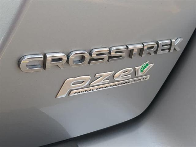 used 2016 Subaru Crosstrek car, priced at $16,369