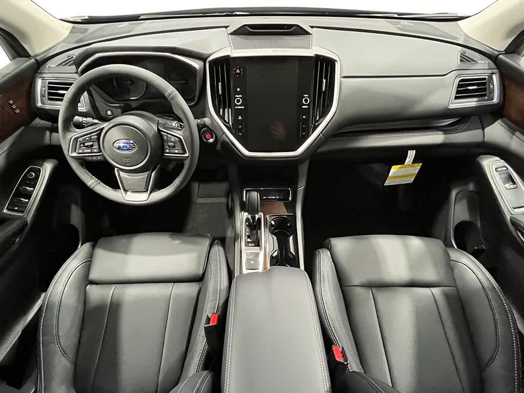 new 2025 Subaru Ascent car, priced at $51,174