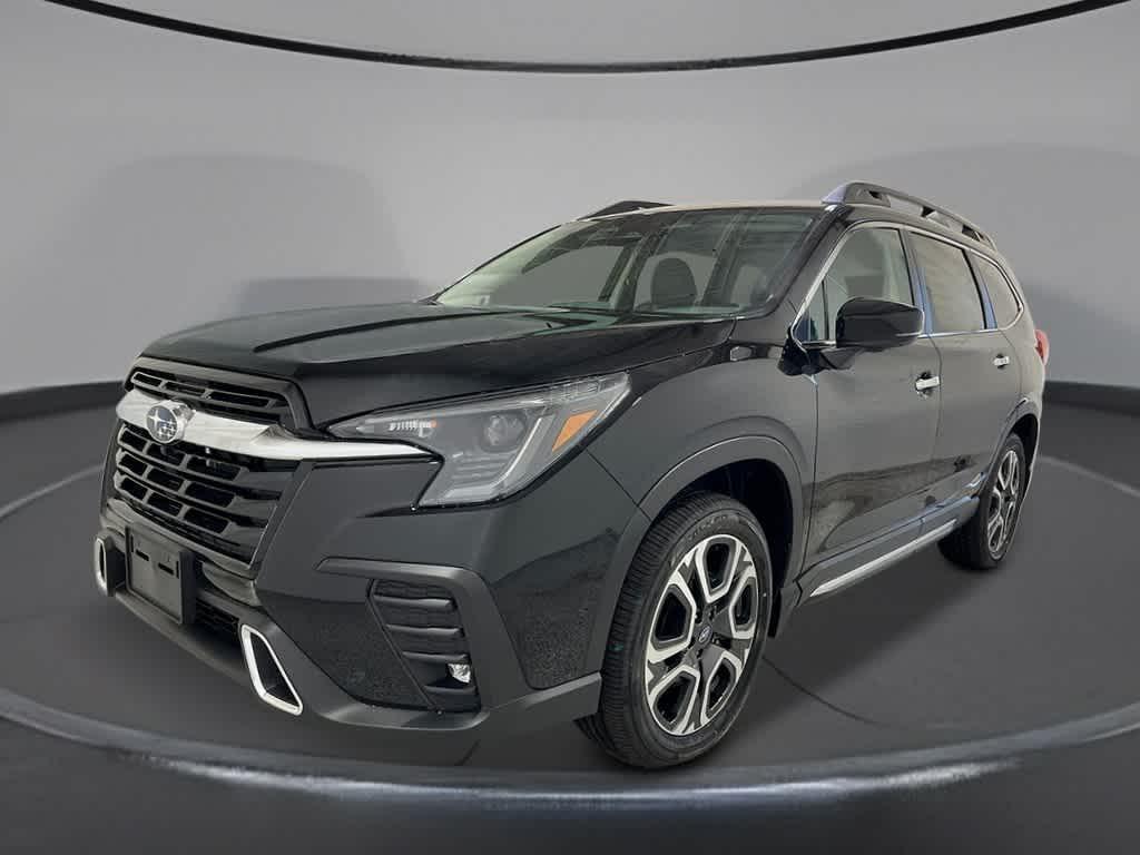 new 2025 Subaru Ascent car, priced at $51,174
