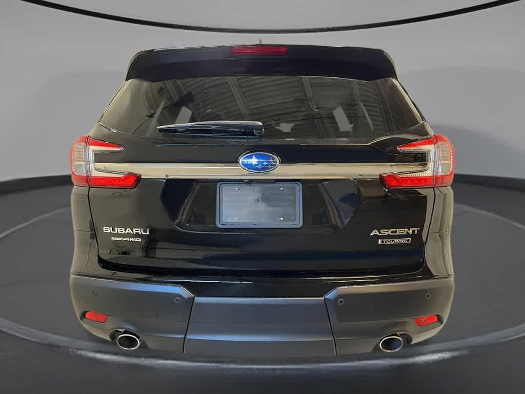 new 2025 Subaru Ascent car, priced at $51,174