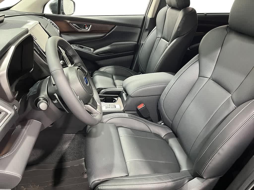 new 2025 Subaru Ascent car, priced at $51,174