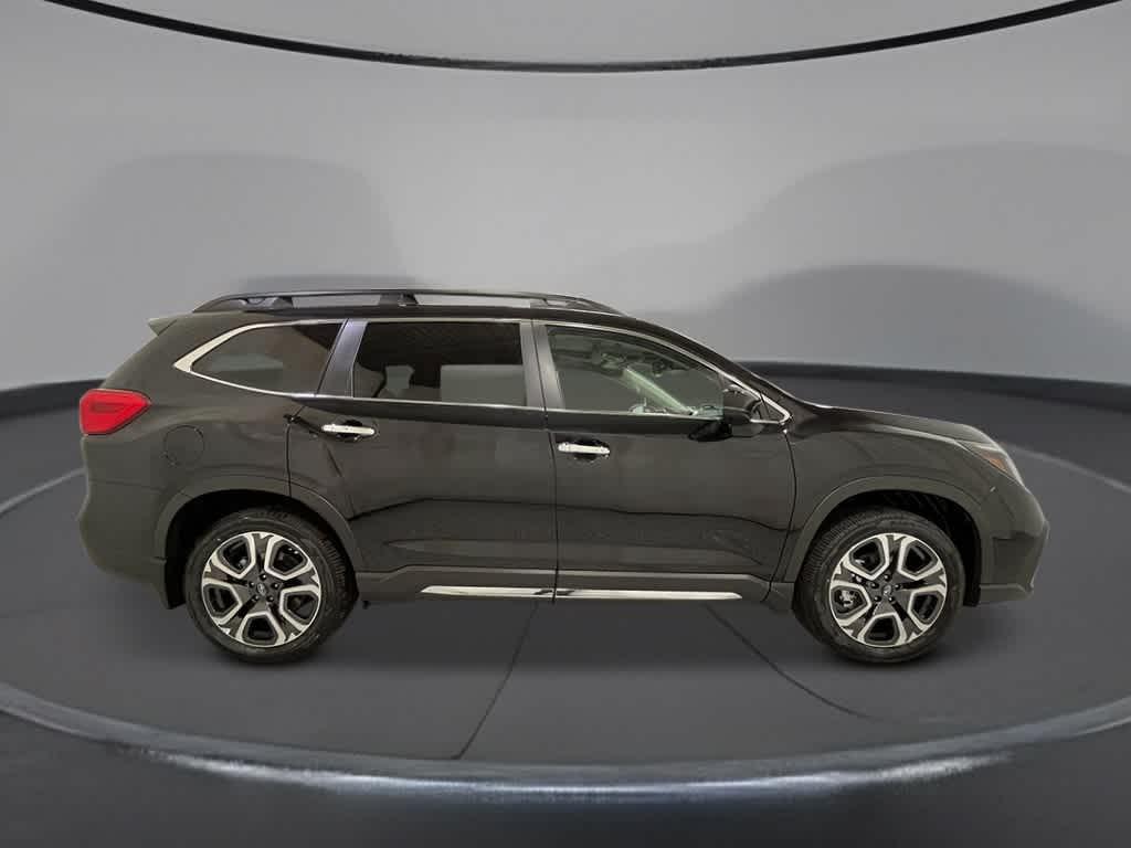 new 2025 Subaru Ascent car, priced at $51,174