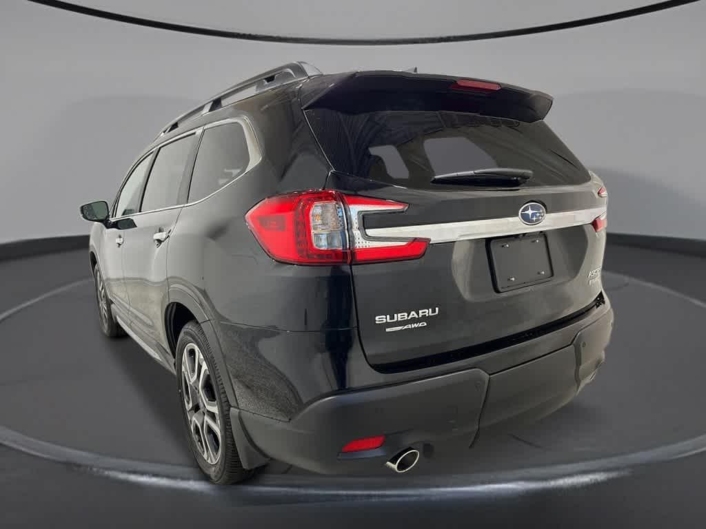 new 2025 Subaru Ascent car, priced at $51,174