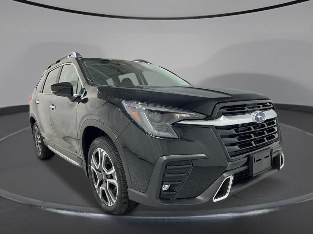 new 2025 Subaru Ascent car, priced at $51,174