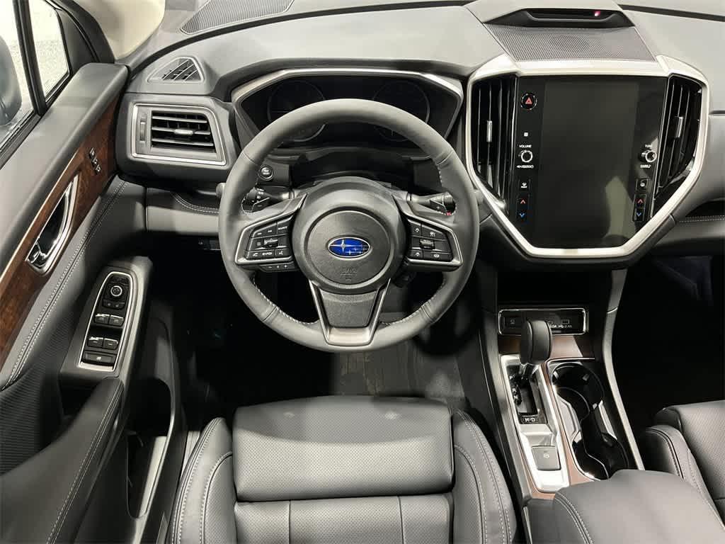 new 2025 Subaru Ascent car, priced at $51,174