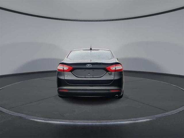 used 2013 Ford Fusion car, priced at $8,750