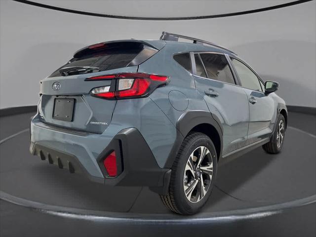 new 2025 Subaru Crosstrek car, priced at $32,060