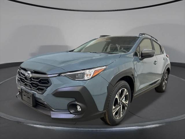 new 2025 Subaru Crosstrek car, priced at $32,060