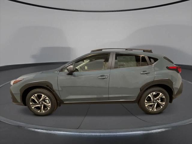 new 2025 Subaru Crosstrek car, priced at $32,060
