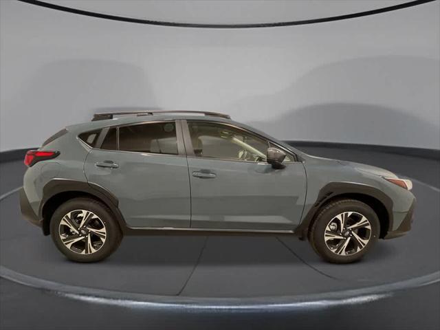 new 2025 Subaru Crosstrek car, priced at $32,060