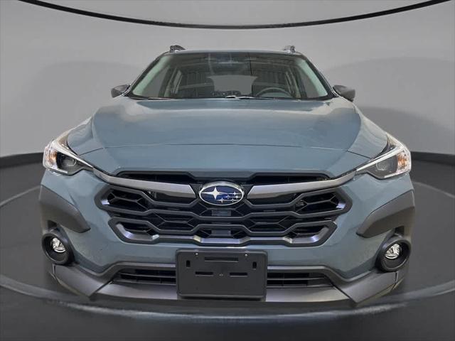 new 2025 Subaru Crosstrek car, priced at $32,060