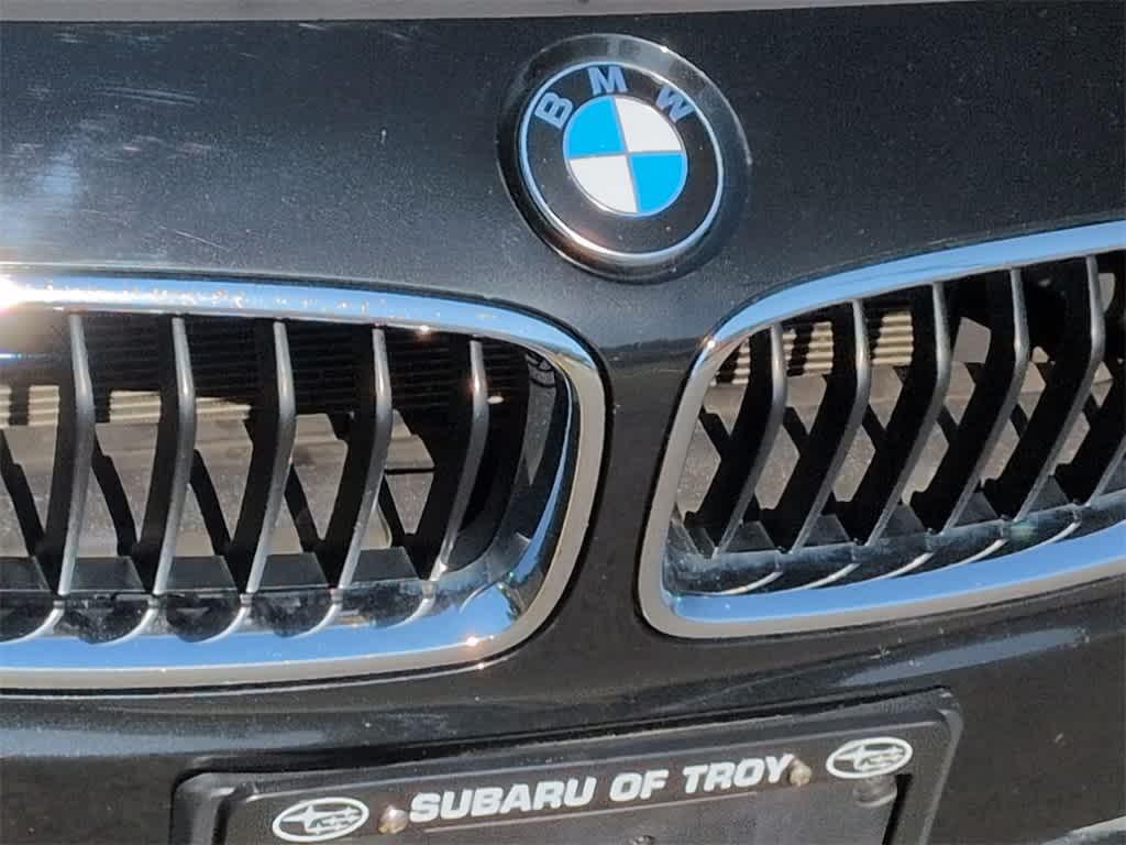 used 2017 BMW 330 car, priced at $12,411