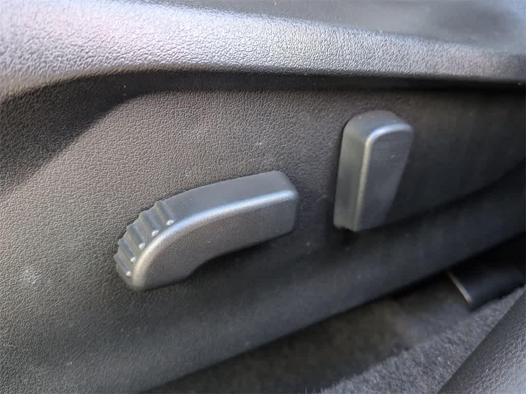 used 2022 Subaru Crosstrek car, priced at $27,957