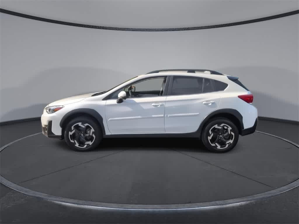 used 2022 Subaru Crosstrek car, priced at $27,957