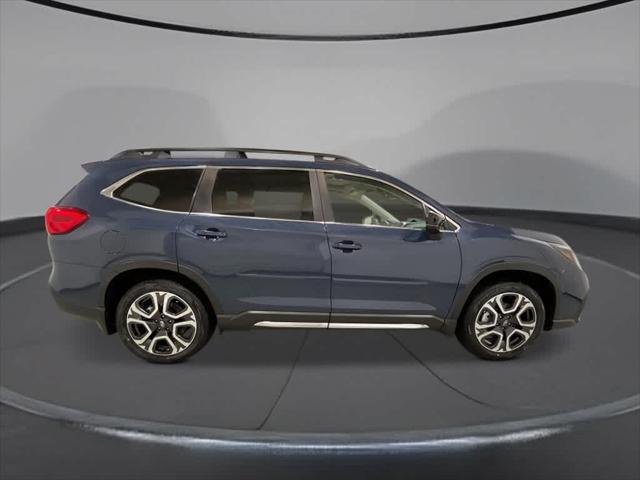 new 2025 Subaru Ascent car, priced at $48,288