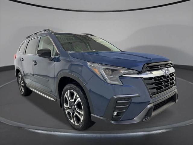 new 2025 Subaru Ascent car, priced at $48,288