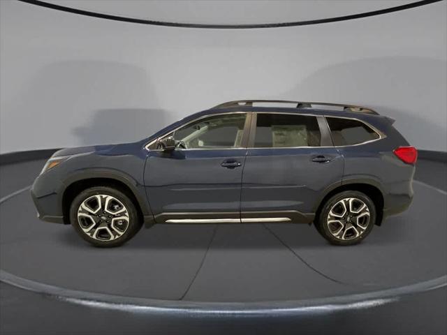 new 2025 Subaru Ascent car, priced at $48,288