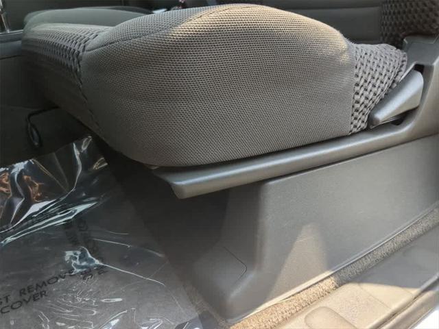 used 2014 Nissan Frontier car, priced at $15,000
