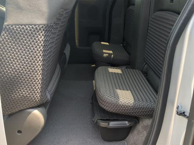 used 2014 Nissan Frontier car, priced at $15,000