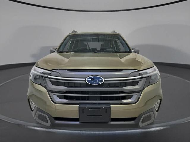 new 2025 Subaru Forester car, priced at $38,478