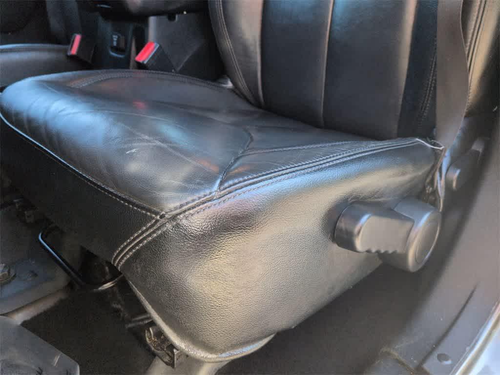 used 2017 Jeep Wrangler Unlimited car, priced at $14,800