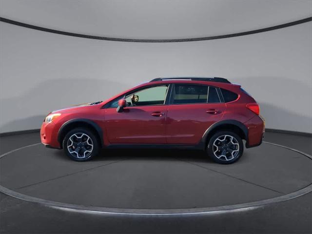 used 2014 Subaru XV Crosstrek car, priced at $11,088