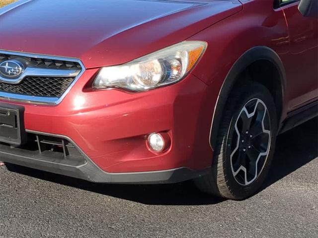 used 2014 Subaru XV Crosstrek car, priced at $11,088