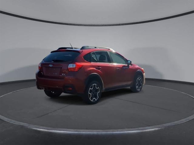 used 2014 Subaru XV Crosstrek car, priced at $11,088