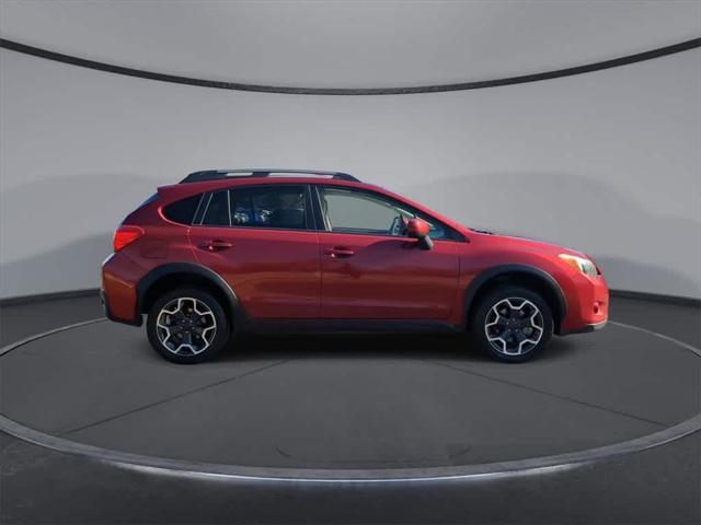 used 2014 Subaru XV Crosstrek car, priced at $11,088