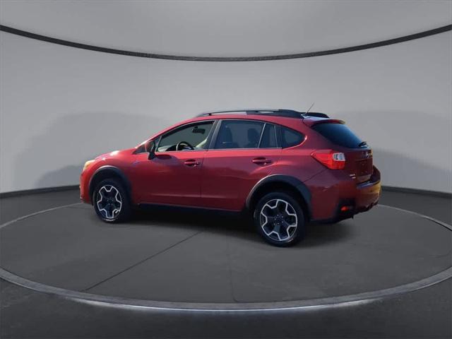 used 2014 Subaru XV Crosstrek car, priced at $11,088