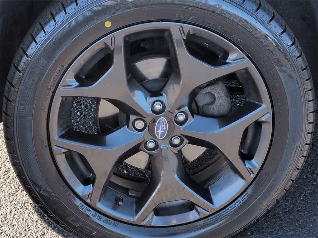 used 2018 Subaru Forester car, priced at $15,231