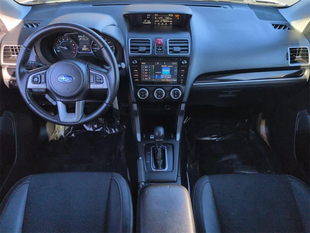 used 2018 Subaru Forester car, priced at $15,231