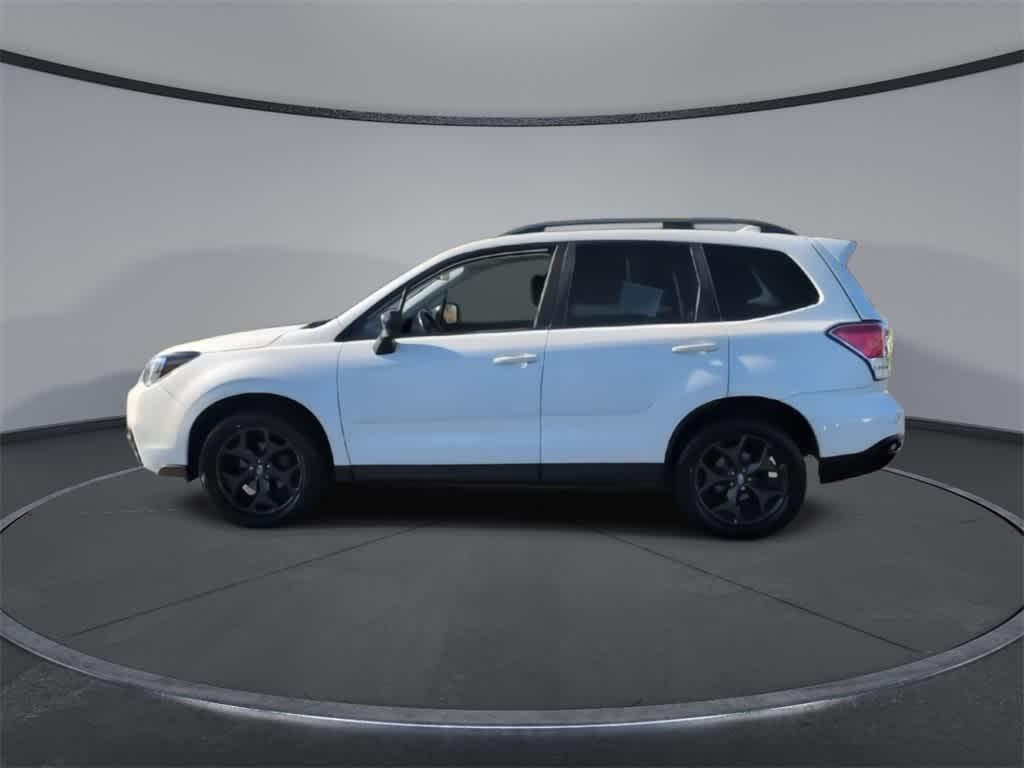 used 2018 Subaru Forester car, priced at $15,231