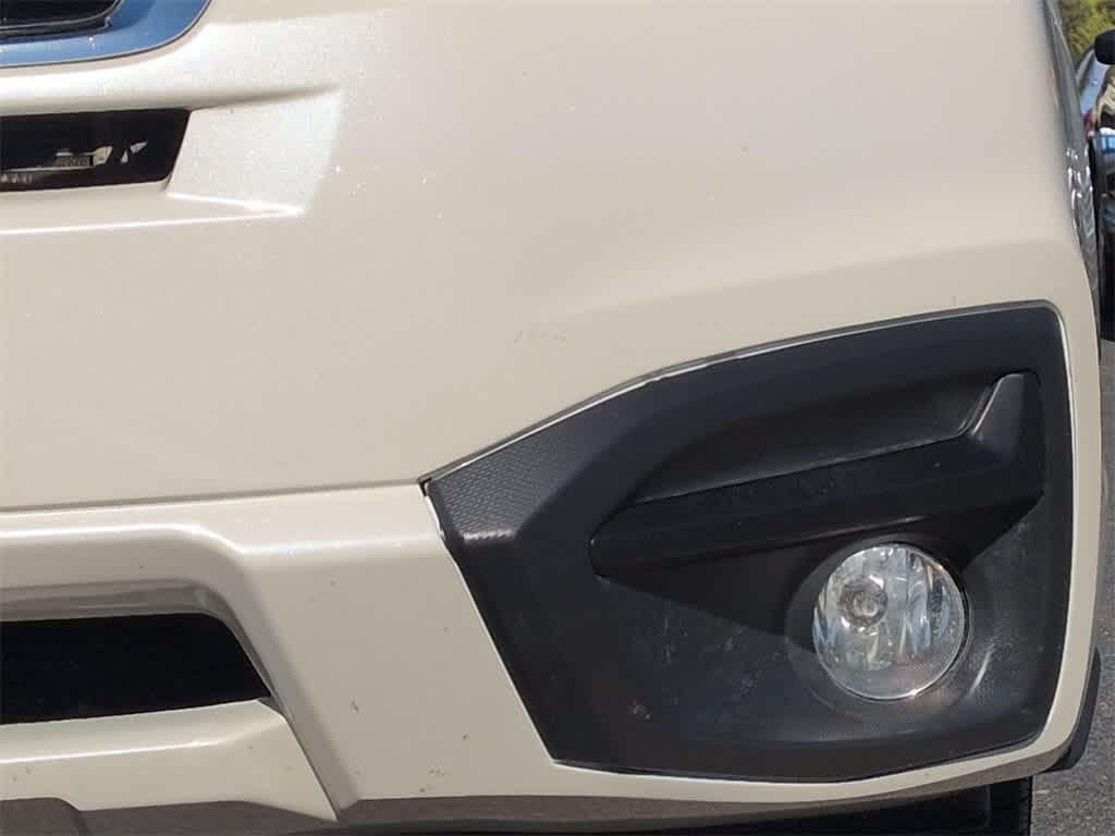 used 2018 Subaru Forester car, priced at $15,231