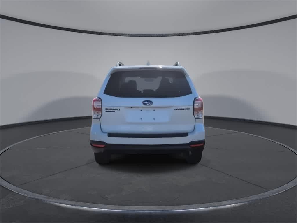 used 2018 Subaru Forester car, priced at $15,231